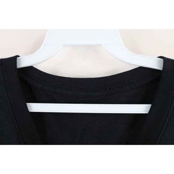 Vtg Streetwear Mens Medium Faded Eminem Whatever You Say I Am Rap Tee T-Shirt - Picture 5 of 8